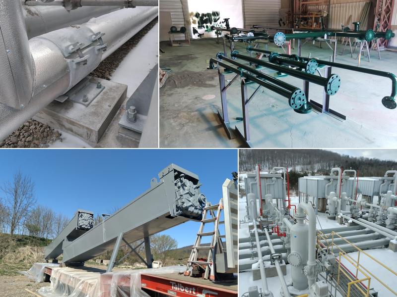 A&T Energy Services LLC