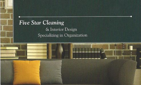 Five Star Cleaning Services of Rochester, LLC