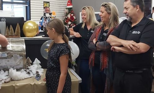 Leisure Trailer Sales Tecumseh