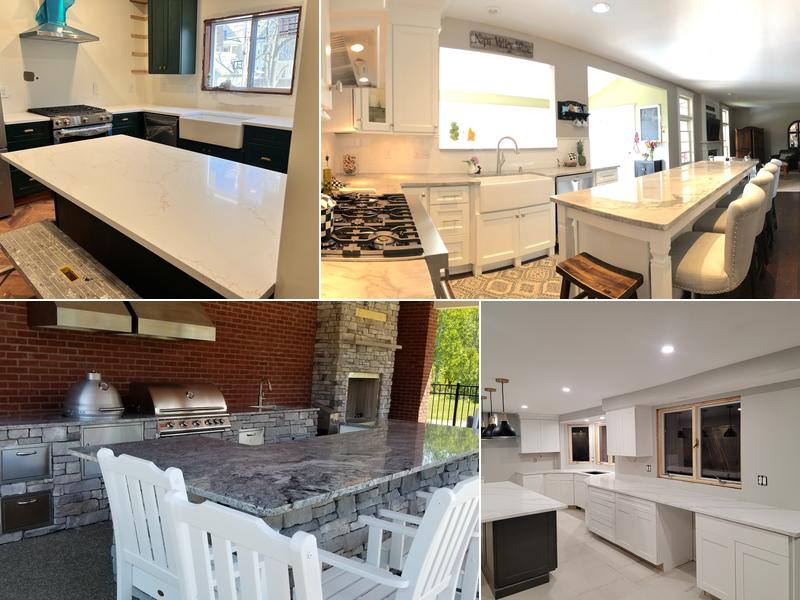 Arika Granite and Marble, Inc.