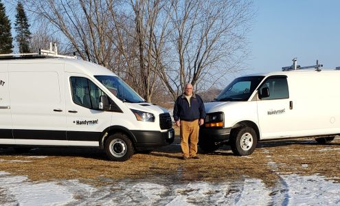 Sable Home Improvement & Repair LLC 4975 40th St W, Webster Minnesota 55088