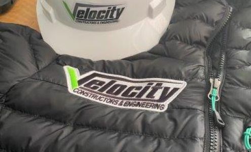 Velocity Constructors & Engineering