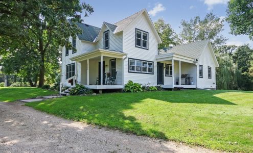 Meyer Real Estate Team 9528 Glenborough Dr, Elko New Market Minnesota 55020