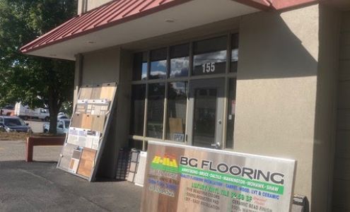 BG Flooring