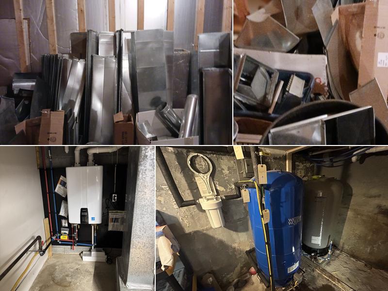 Larry Hauptman Plumbing & Heating