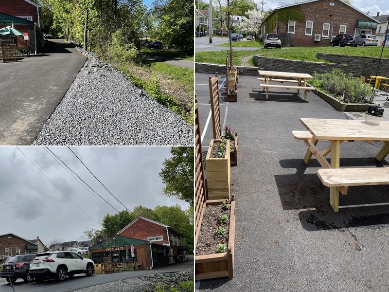 Robert Lamark Driveway Maintenance