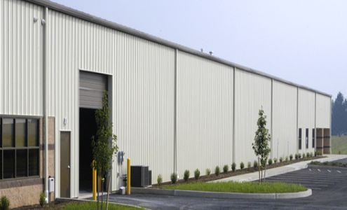 Du-Ben Steel Buildings,