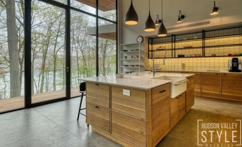 Hudson Valley Cabinet & Woodworking Inc