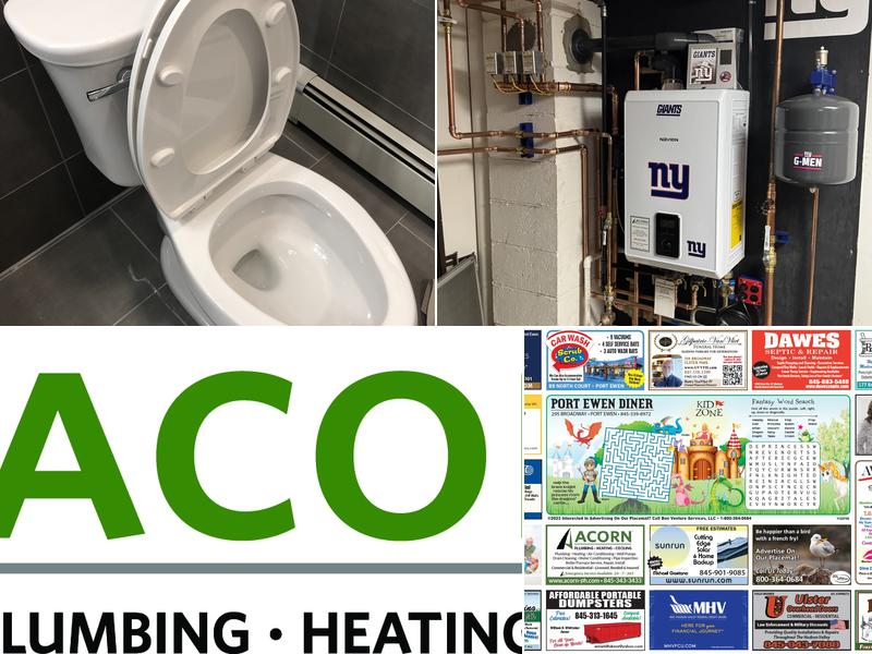 Acorn Plumbing Heating & Cooling
