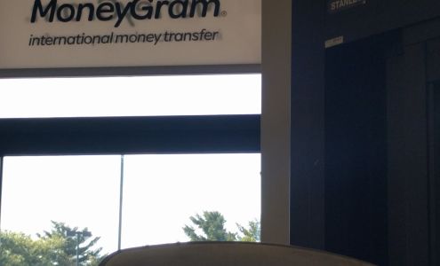 MoneyGram