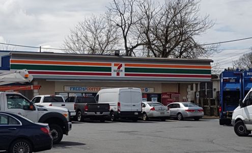 7-Eleven