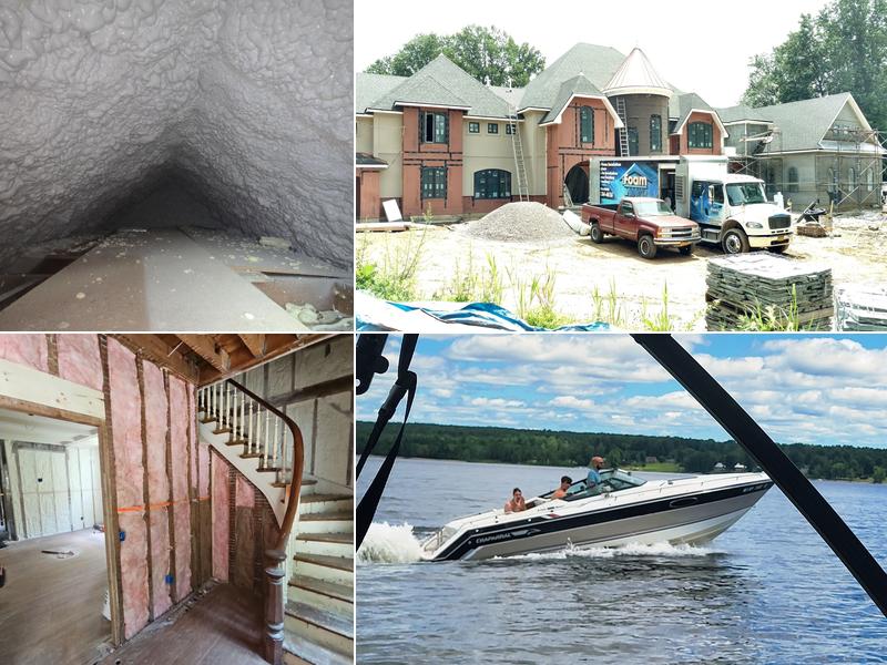 NYS Foam & Energy LLC