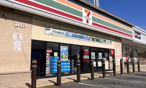 7-Eleven