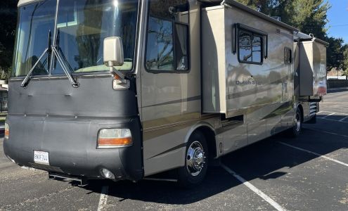 California Coast Truck Repair