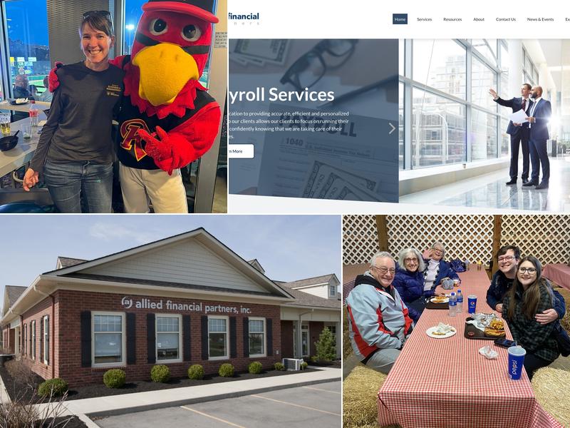 Allied Financial Partners