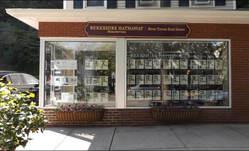 Berkshire Hathaway HomeServices River Towns Real Estate