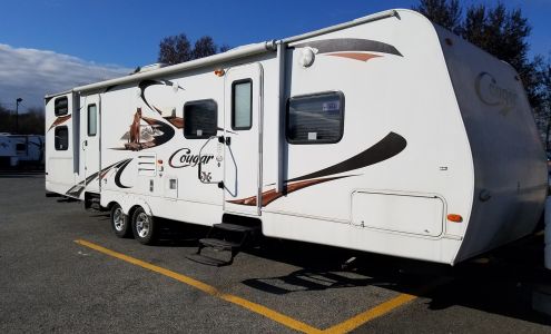 Classic RV Monroeville