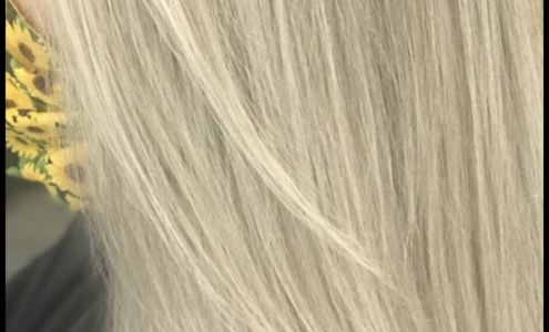 The Chair Salon 790 Montgomery Hwy Suite 108 Unit 126, Vestavia Hills Alabama 35216