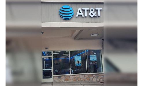 AT&T Store