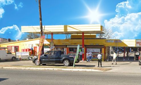 Bitcoin ATM San Antonio - Coinhub