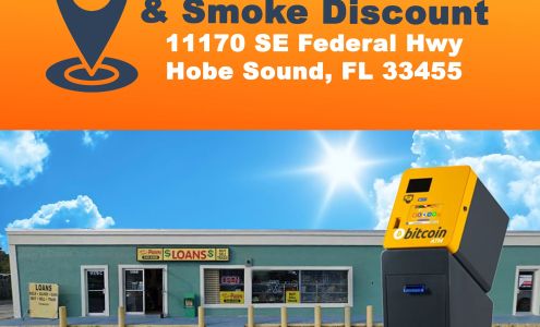 Bitcoin ATM Hobe Sound - Coinhub