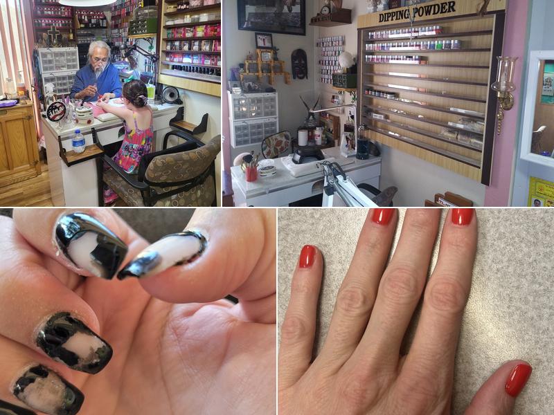 Q-L Nail Salon & Spa