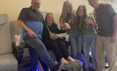 Collagen Nails Spa St. George