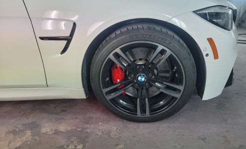 Advanced Restoration Services