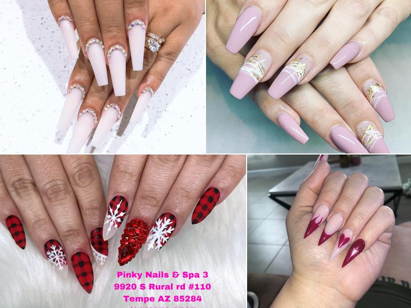 Pinky Nails and Spa 3