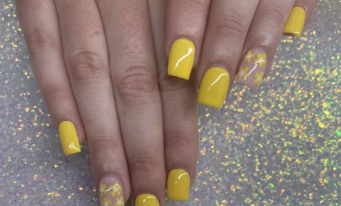 Totally Tiffany Nails (Eastern)