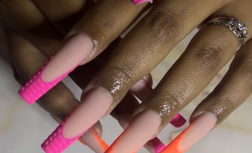 Nails by J (home studio) 777 E Stella Ln, Phoenix Arizona 85014