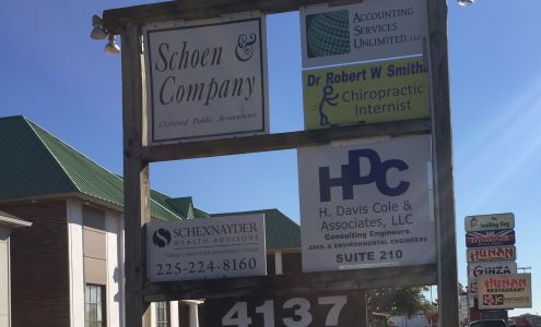 Robert W. Smith, DC, DABCI