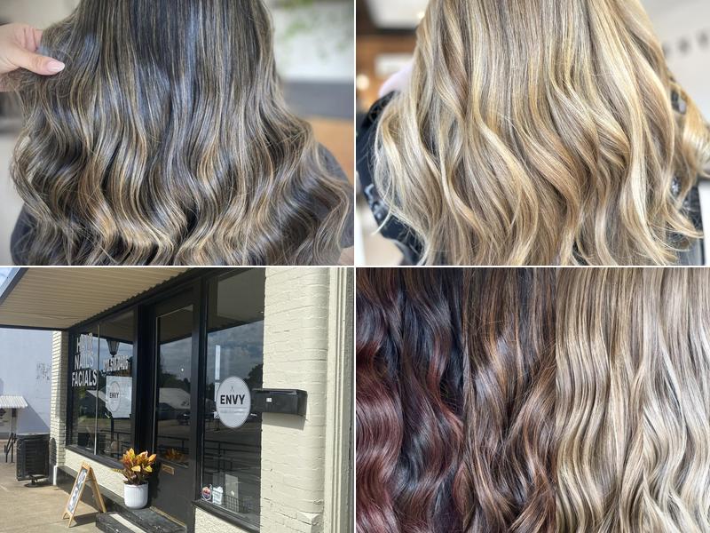 Envy Studio and Company