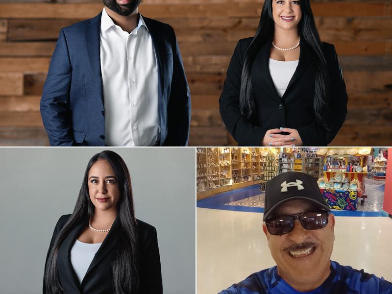 Pena Law Group, P.A.