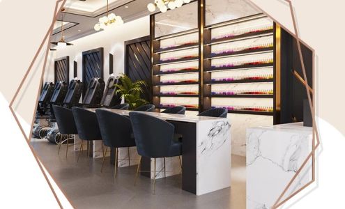 12Twelve Nail Bar