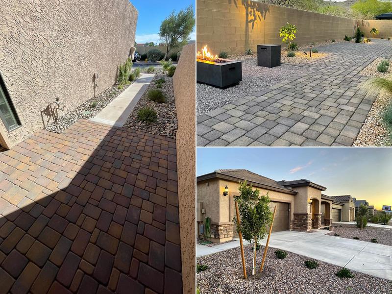 Higher Ground Landscaping