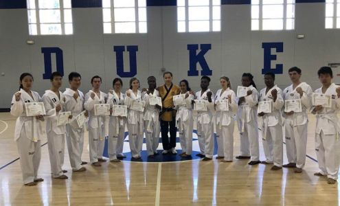 KS Lee Taekwondo Carolina