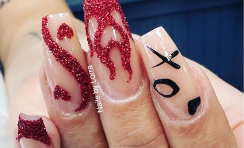 Beauty Nails and Spa