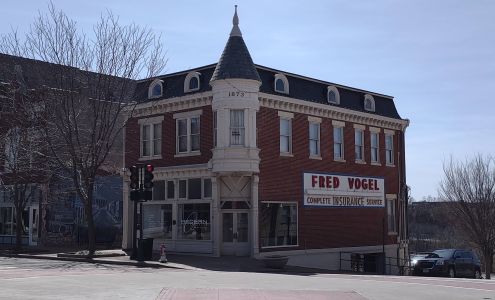 Acrisure Jefferson City, MO (Vogel Insurance Group)