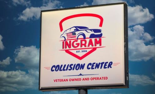 Ingram Collision Center