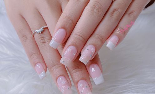 OnlyNailz 1050 S Coast Hwy A, Laguna Beach California 92651