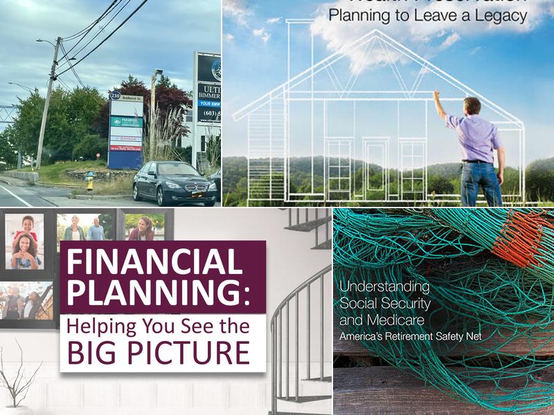 Paramount Financial Group, LLC