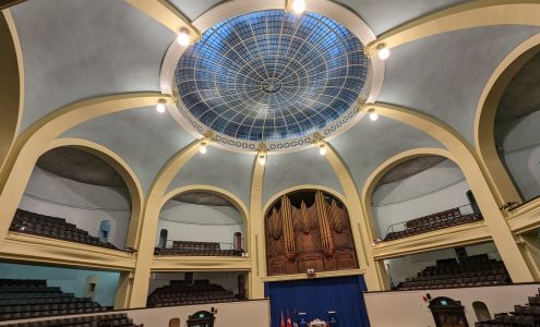 Convocation Hall