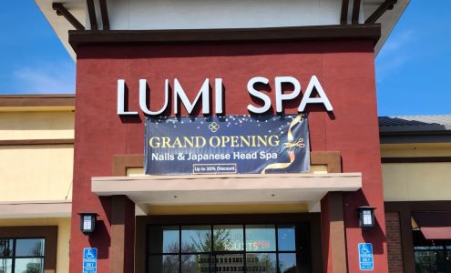 Lumi Spa