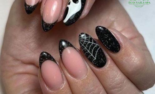 Eco Nails Spa San Leandro