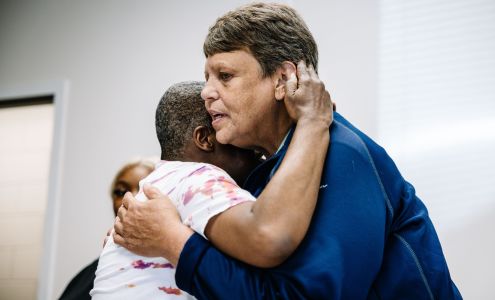 Springfield Health Partners