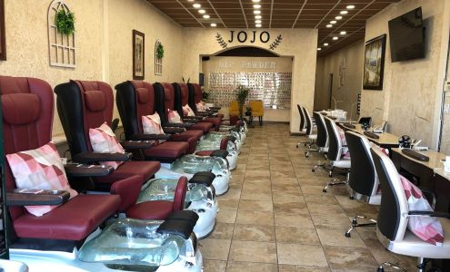 JoJo Nail Salon