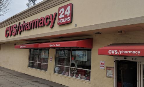 CVS Pharmacy