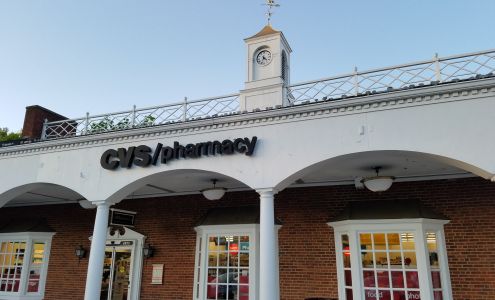 CVS