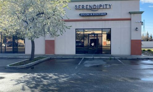 Serendipity Salon and Boutique